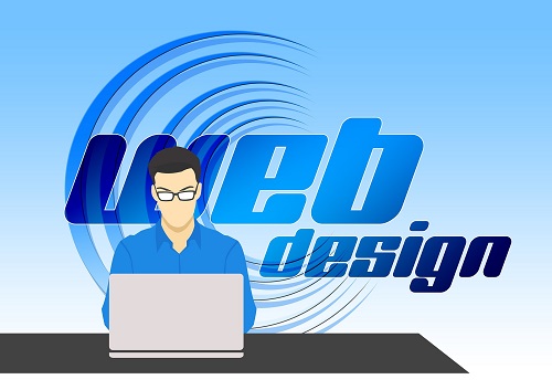 Website Design & Development img