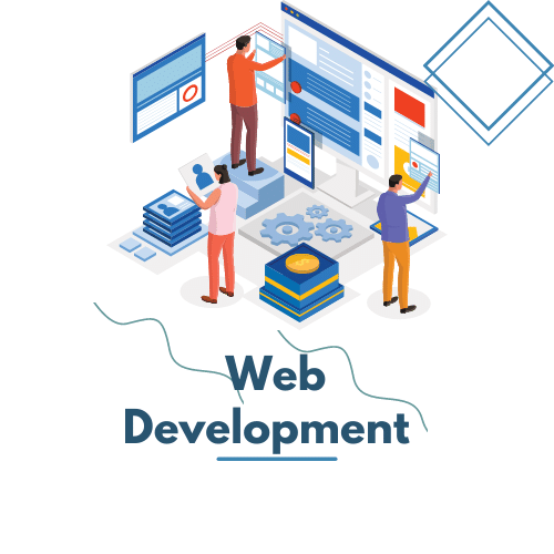 Website Design & Development simg