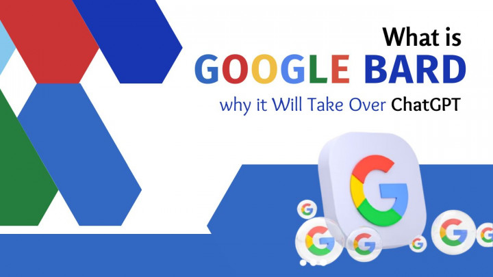 What is Google Bard, why it Will Take Over ChatGPT