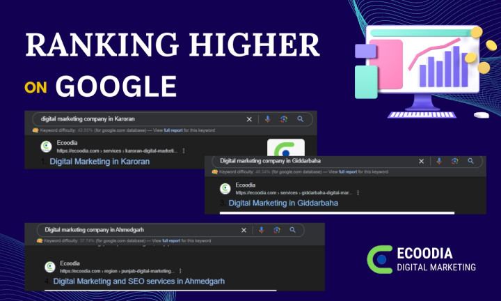 Ranking Higher on Google: Proven Strategies for Content Creators to Rank Higher