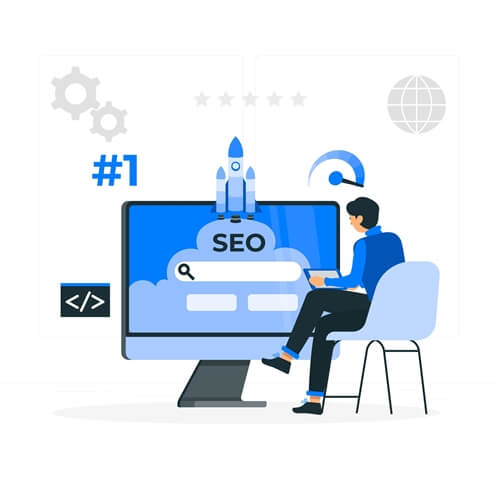 About Seo Service by Ecoodia in 2022