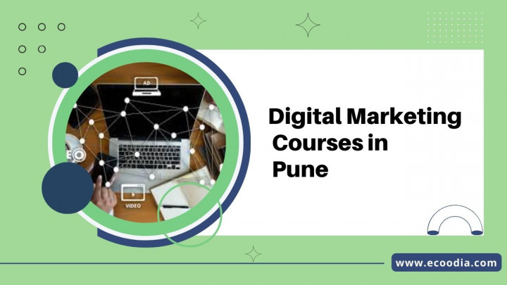 Top 10 Digital Marketing Courses In Pune in 2023