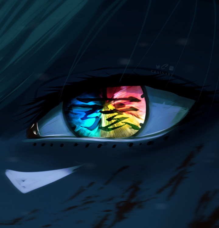 Xyntric is inside biitches