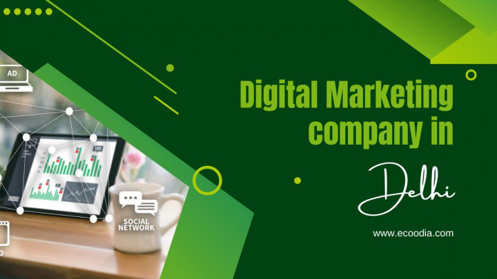 Latest New Top 10 Digital Marketing Company in Delhi 2023