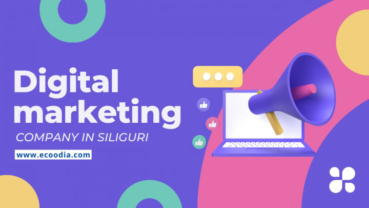Top 20 List of Best Digital Marketing Company in Siliguri