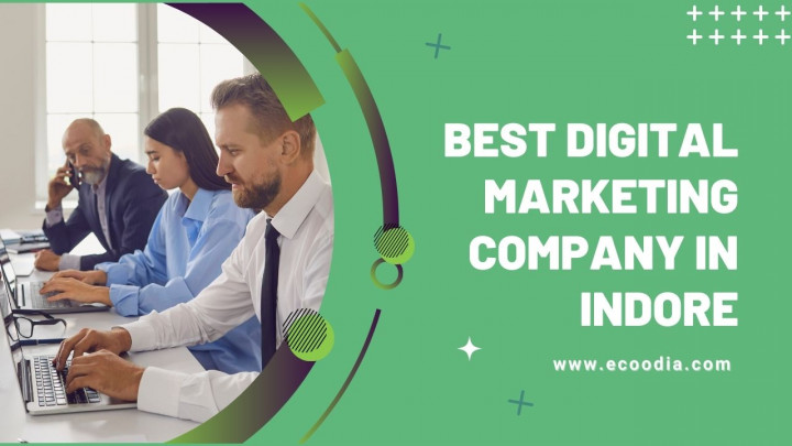 Top 10 Best Digital Marketing Company in Indore