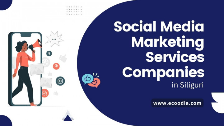 Social Media Marketing Services Company In Siliguri