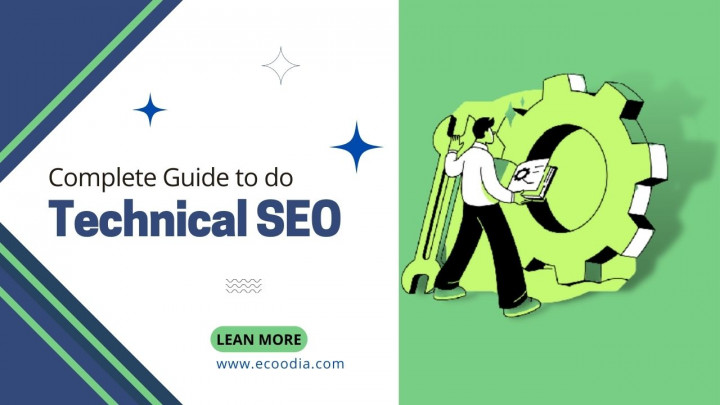 Complete Guide to do technical SEO in blogs sites and home page in 2022